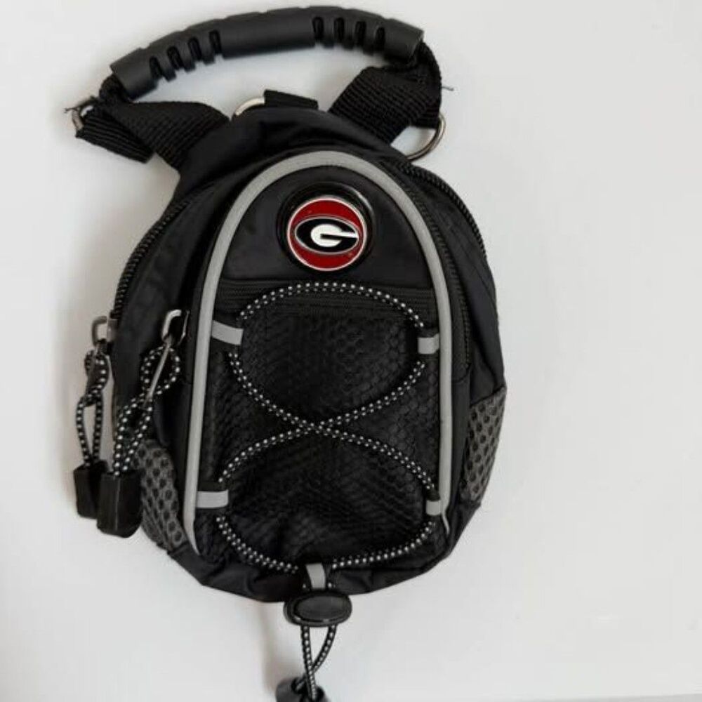 University of Georgia Mini Day backpack